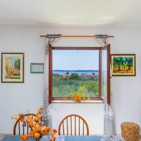 Apartment Amalia Fazana