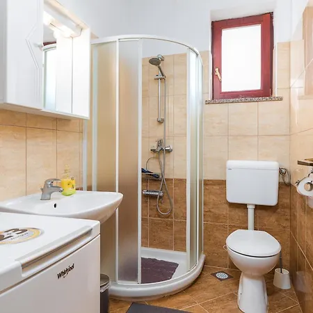 Amalia Apartment Fazana