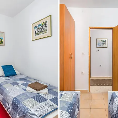 Amalia Apartment *