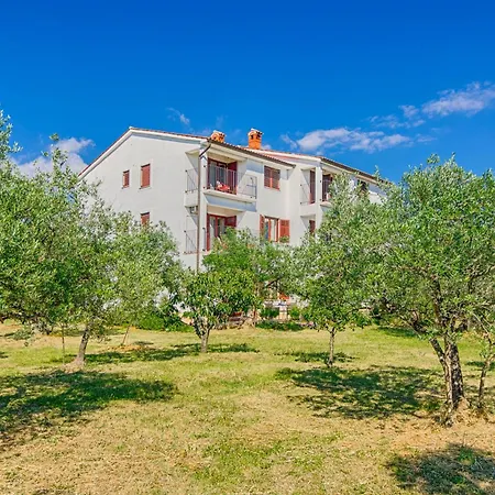 Apartment Amalia