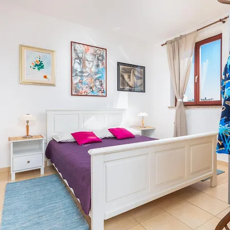 Amalia Apartment Fazana