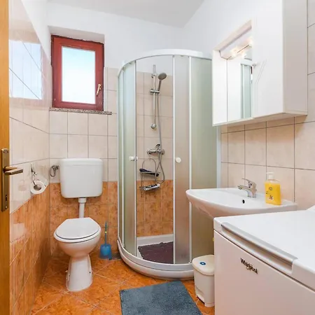 Apartment Amalia