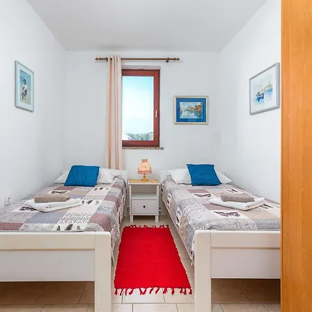 Amalia Apartment Fazana