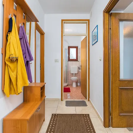 Apartment Amalia Fazana