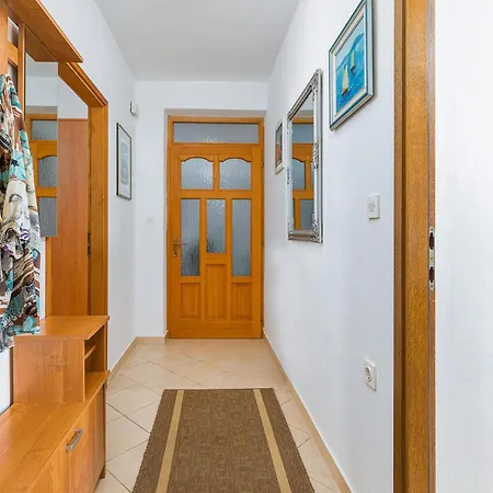 Apartment Amalia