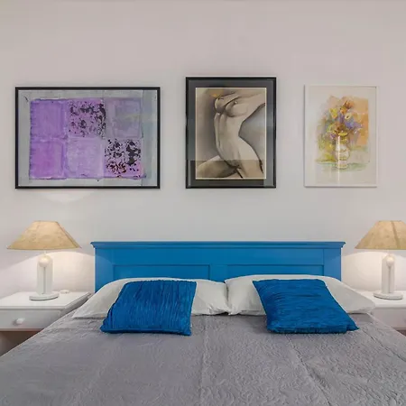 Apartment Amalia *