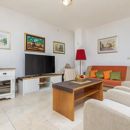 Amalia Apartment Fazana