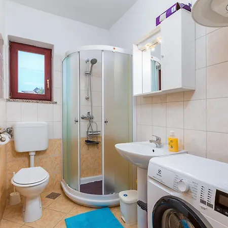 Apartment Amalia Fazana