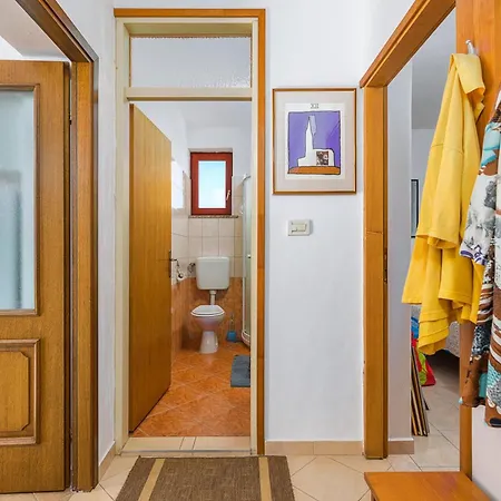 Apartment Amalia