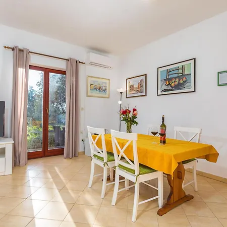 Amalia Apartment Fazana