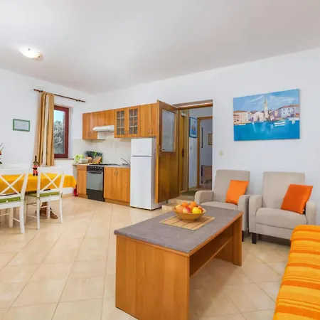 Apartment Amalia Fazana