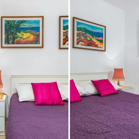Apartment Amalia