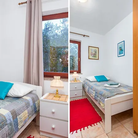 Amalia Apartment Fazana