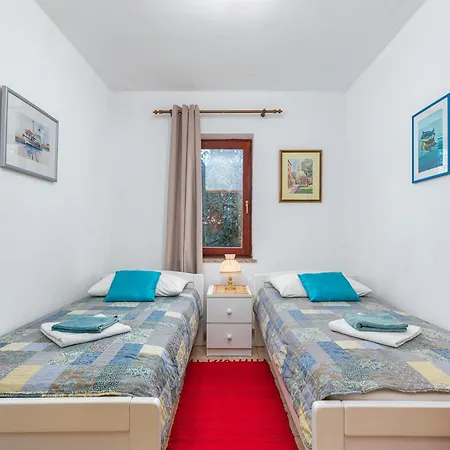 Apartment Amalia Fazana