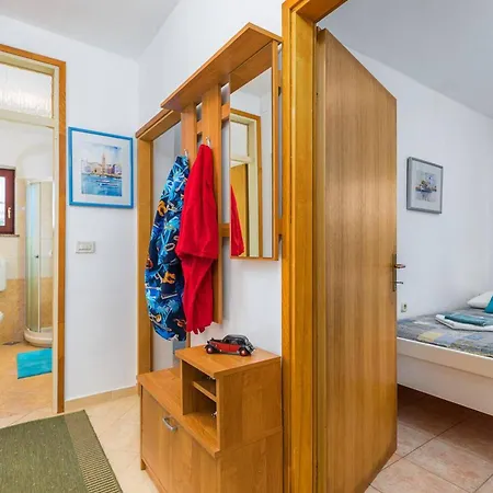 Apartment Amalia *