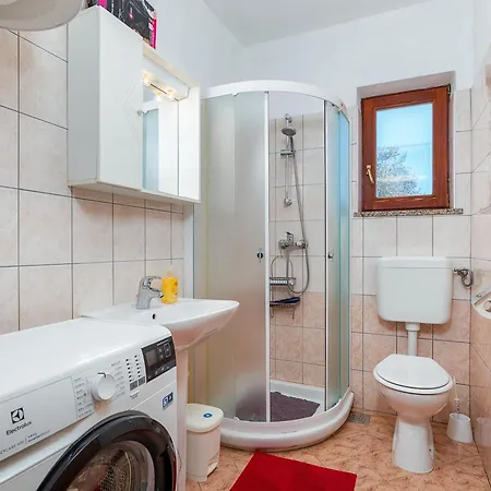 Amalia Apartment *