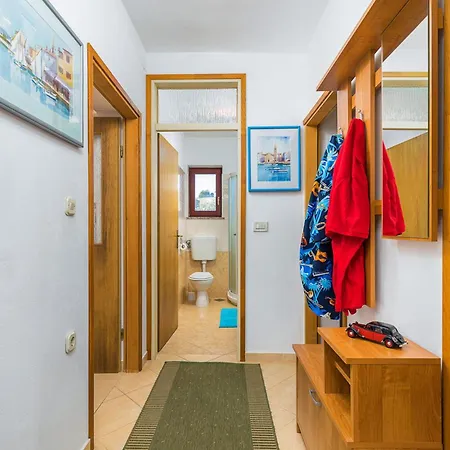 Amalia Apartment