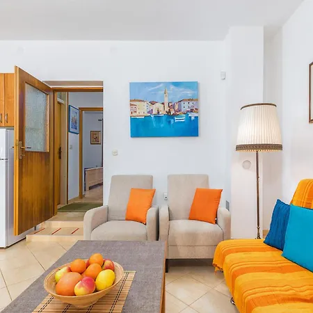Apartment Amalia