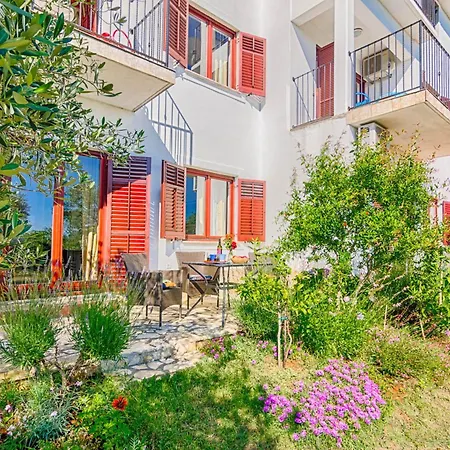 Apartment Amalia Fazana